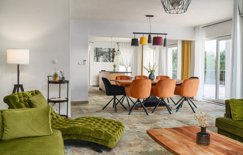 Ferienhaus - Trogir - Sevid , Kroatien - CDC871 28