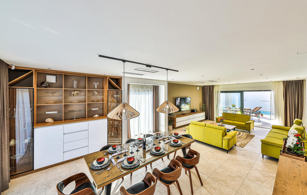 Ferienhaus - Trogir , Kroatien - CDC900 20