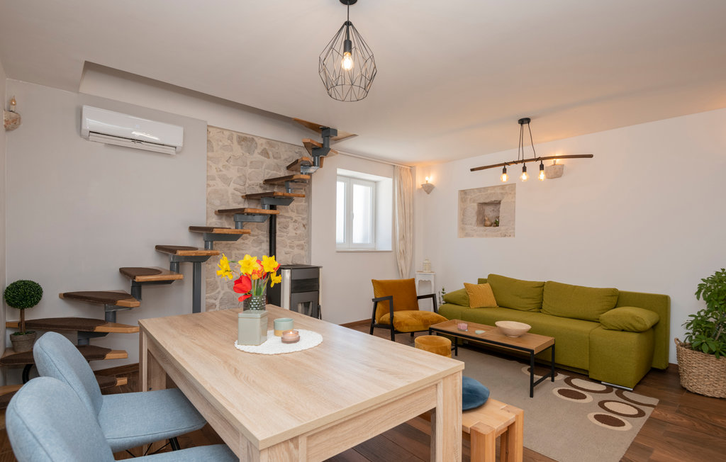 Feriehuse - Makarska-Runovici , Kroatien - CDC907 21