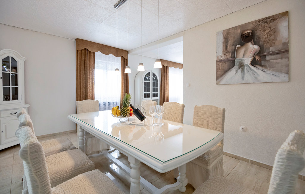 Feriehuse - Makarska-Podbalje Gornje , Kroatien - CDC909 4