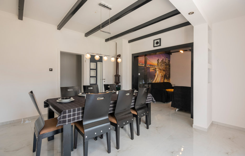 Ferienhaus - Makarska-Veliki Prolog , Kroatien - CDC910 19