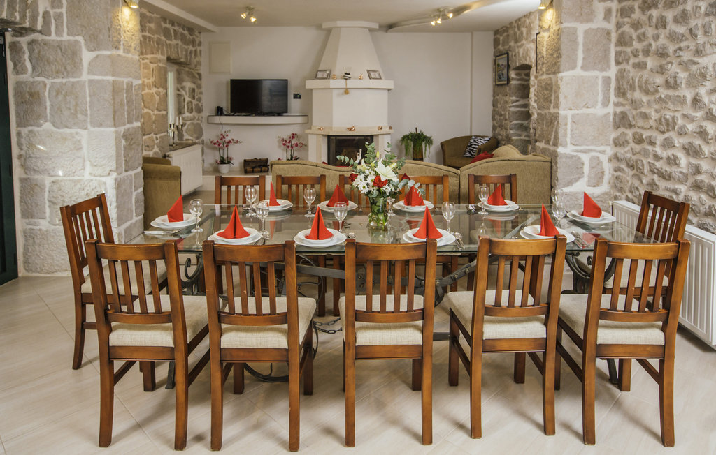 Feriehuse - Makraska- Gornji Vinjani , Kroatien - CDC929 7