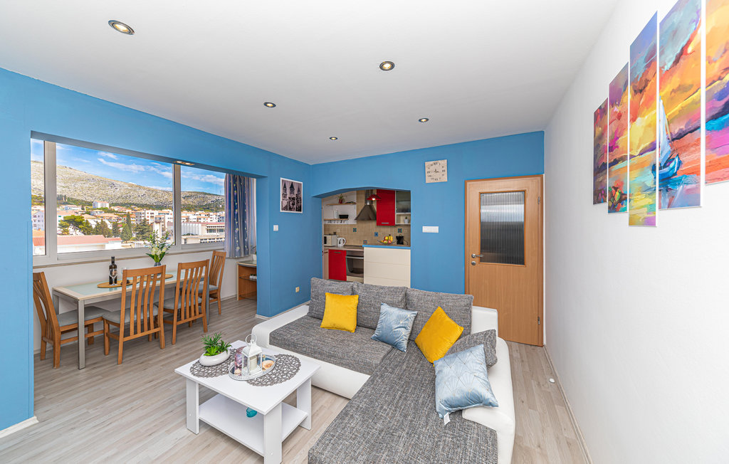 Lejlighed - Trogir , Kroatien - CDC961 5