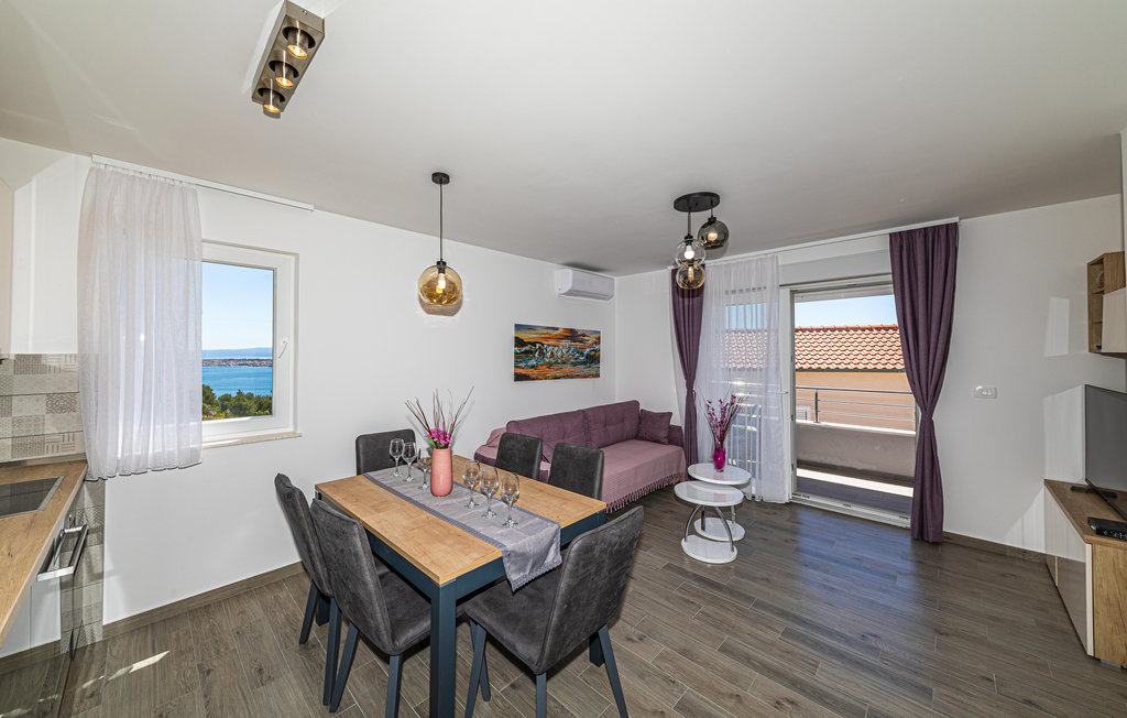 Lejlighed - Trogir-Seget Donji , Kroatien - CDC964 16