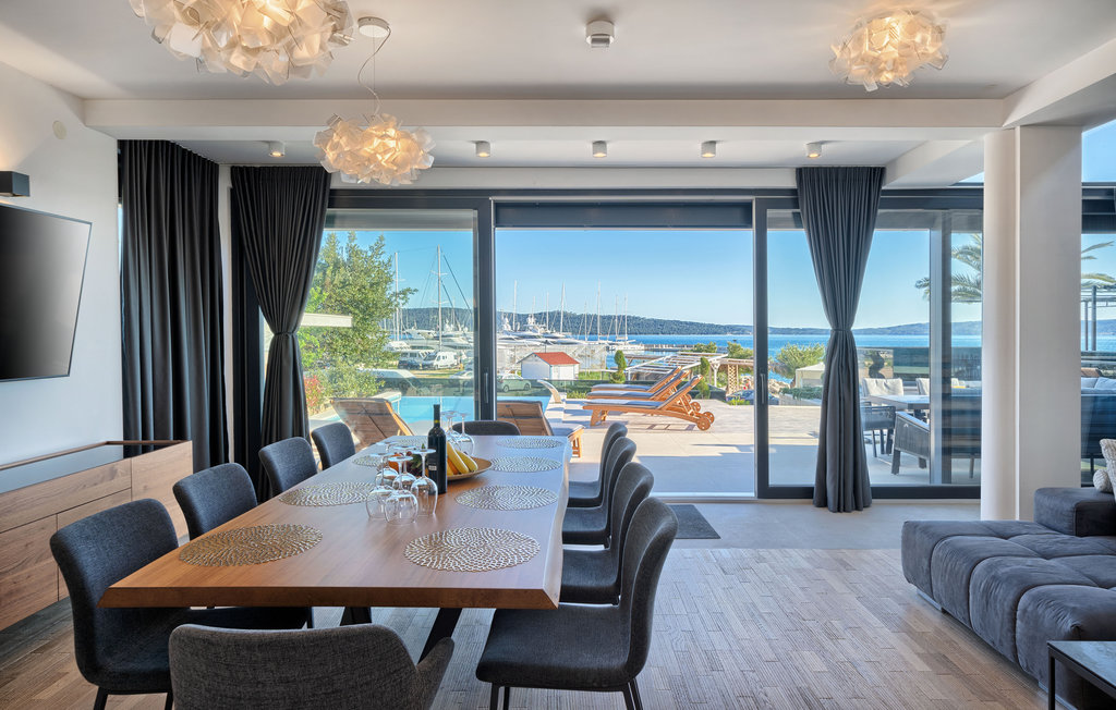 Ferienhaus - Trogir-Kastel Gomilica , Kroatien - CDC973 5