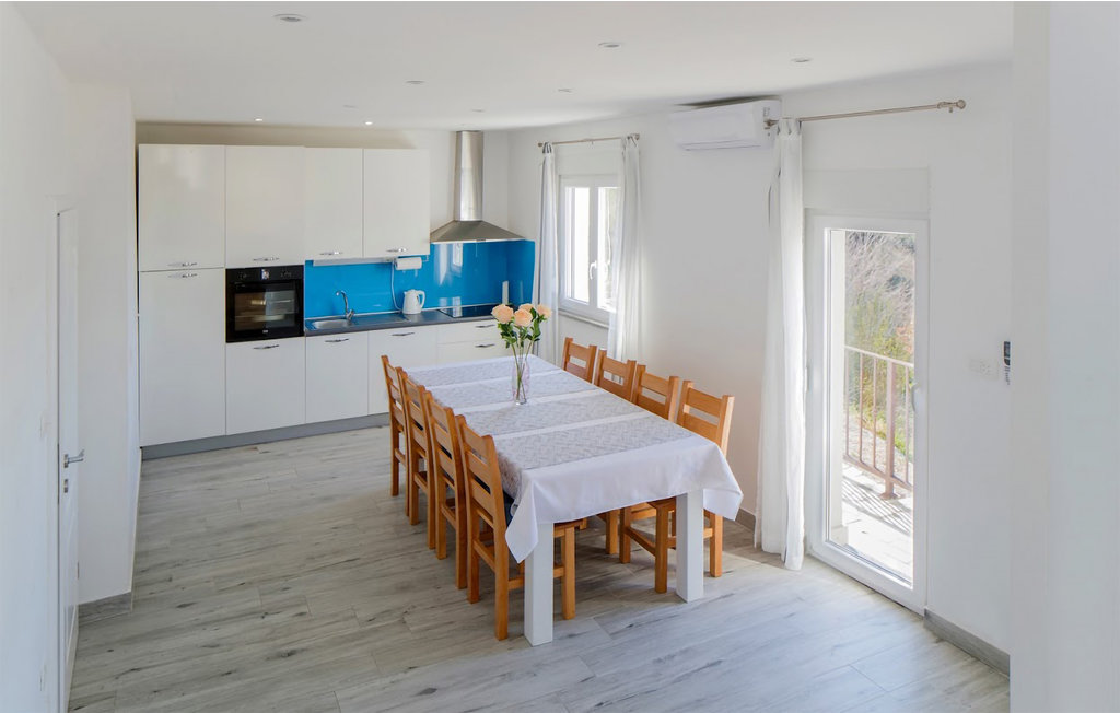 Feriehuse - Split - Klis , Kroatien - CDC977 6