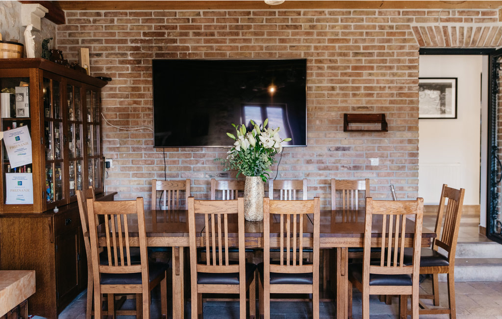 Ferienhaus - Split-Trilj , Kroatien - CDC979 28