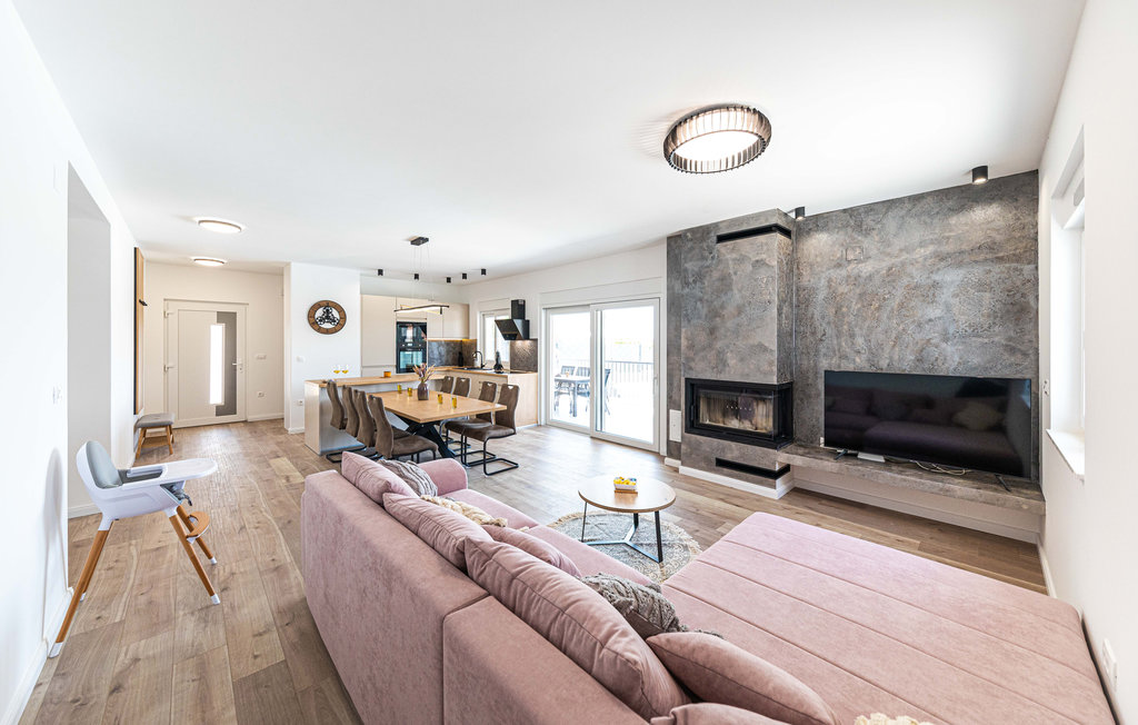 Ferienhaus - Trogir-Plano , Kroatien - CDC996 19