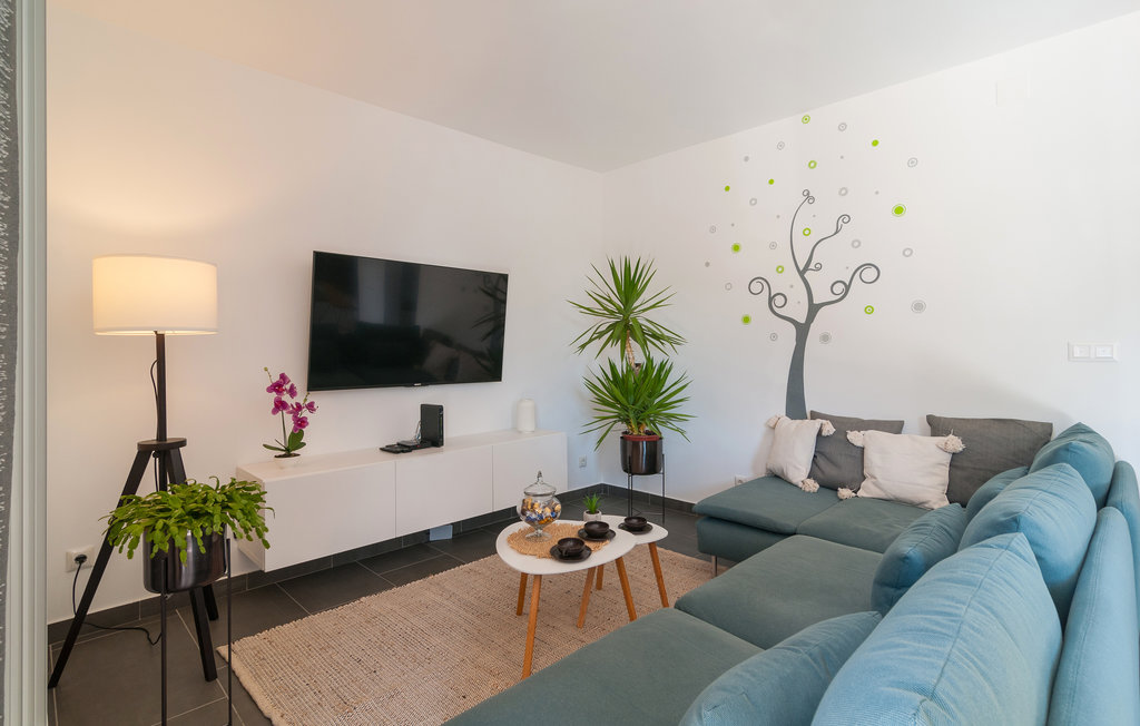 Ferienhaus - Split-Zrnovnica , Kroatien - CDC093 17