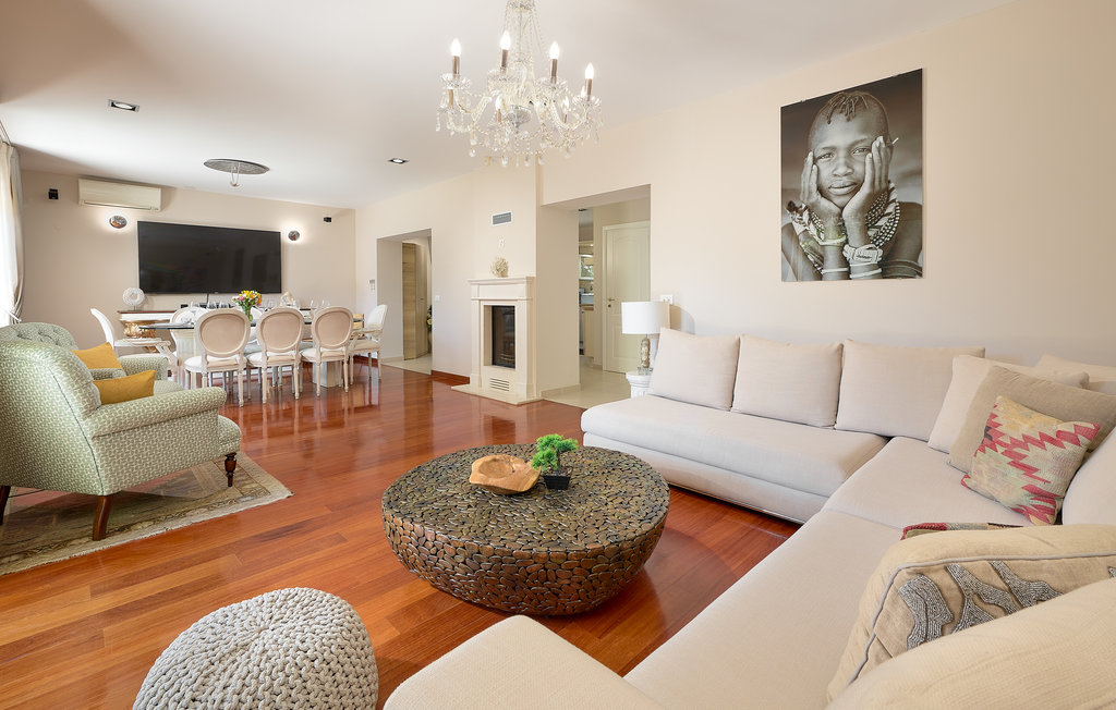 Ferienhaus - Split , Kroatien - CDC105 35