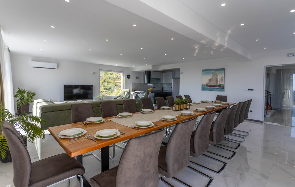 Ferienhaus - Split-Zrnovnica , Kroatien - CDC107 31