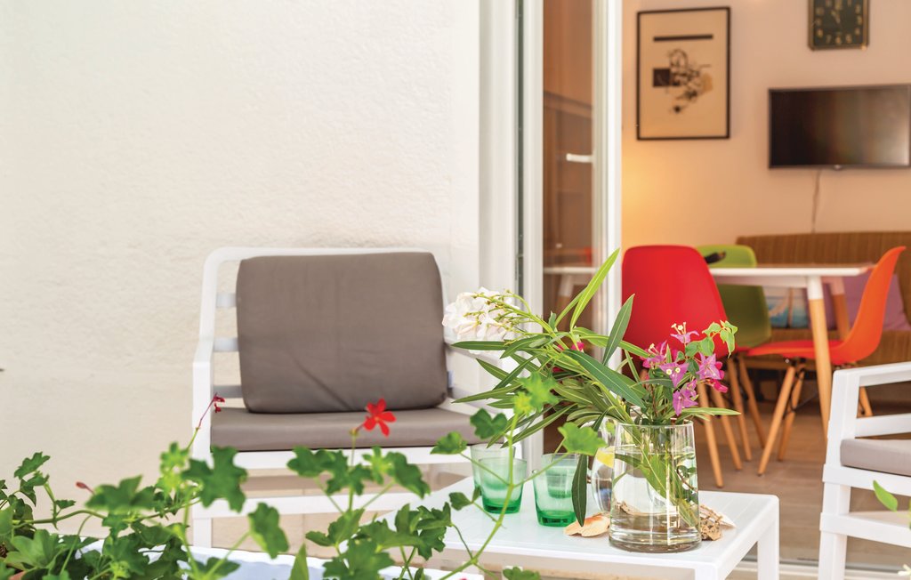 
Holiday rental - Makarska , Croatia - CDC221 19