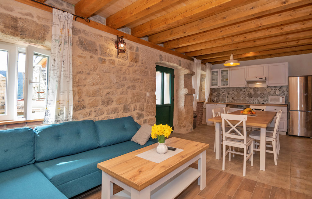 Feriehuse - Makarska-Ricice , Kroatien - CDC569 20