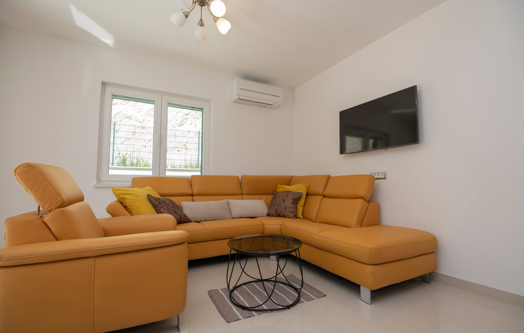 Feriehuse - Makarska-Ricice , Kroatien - CDC580 39