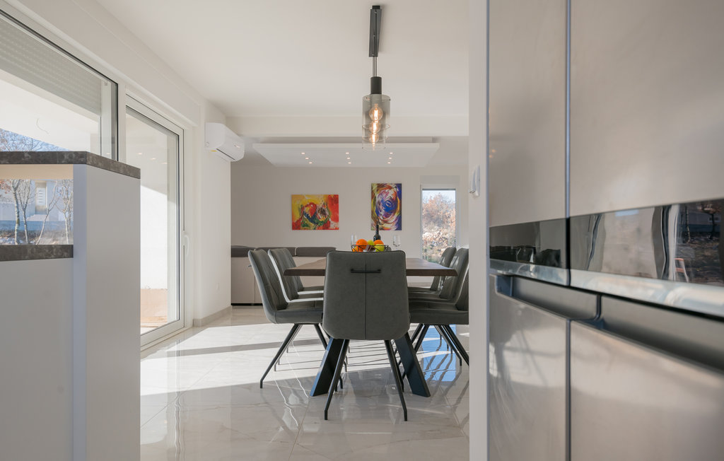 Semesterhus - Makarska-Ivanbegovina , Kroatien - CDC599 15