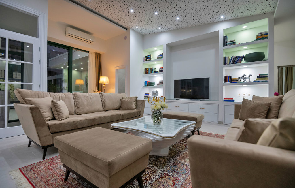 Semesterhus - Makarska-Imotski , Kroatien - CDC600 25