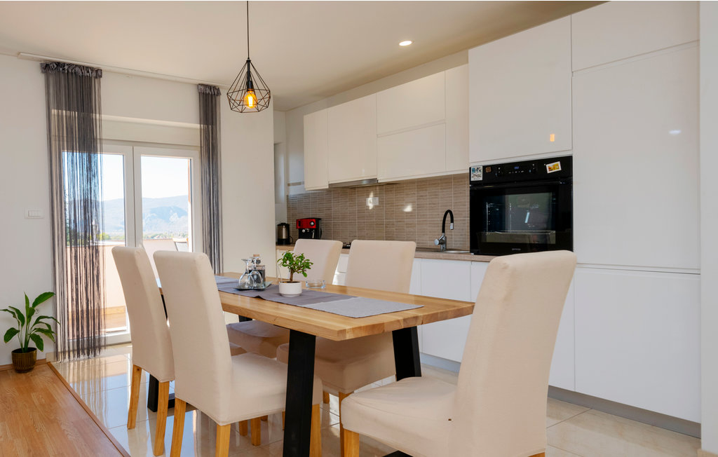 Feriehuse - Makarska-Donji Prolozac , Kroatien - CDC608 21