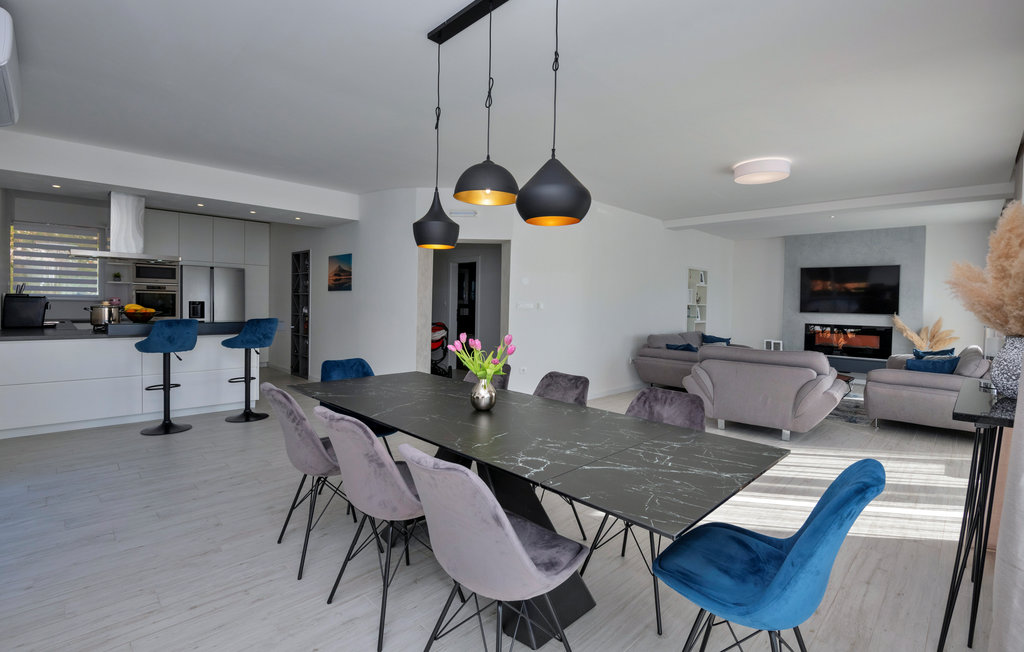 Feriehuse - Makarska-Imotski , Kroatien - CDC613 17