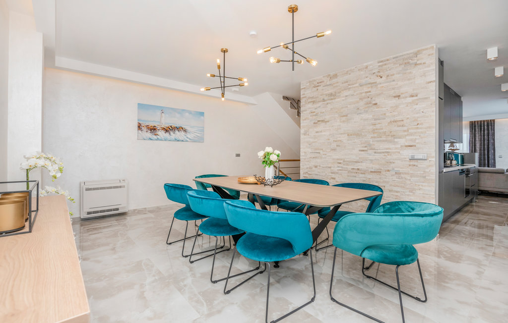 Feriehuse - Makarska , Kroatien - CDC633 18