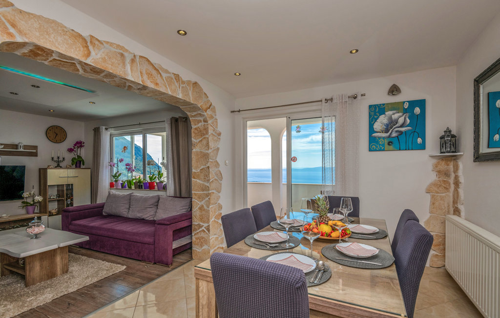 Ferienwohnung - Makarska , Kroatien - CDC634 7