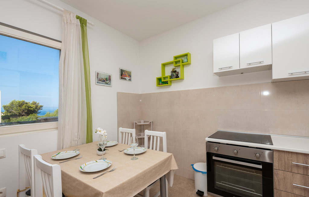 Ferieleilighet - Makarska , Kroatia - CDC642 6