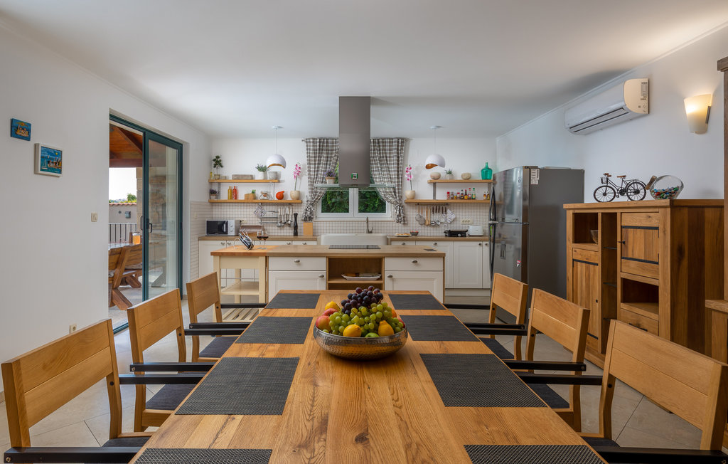 Feriehuse - Split-Zrnovnica , Kroatien - CDC777 27