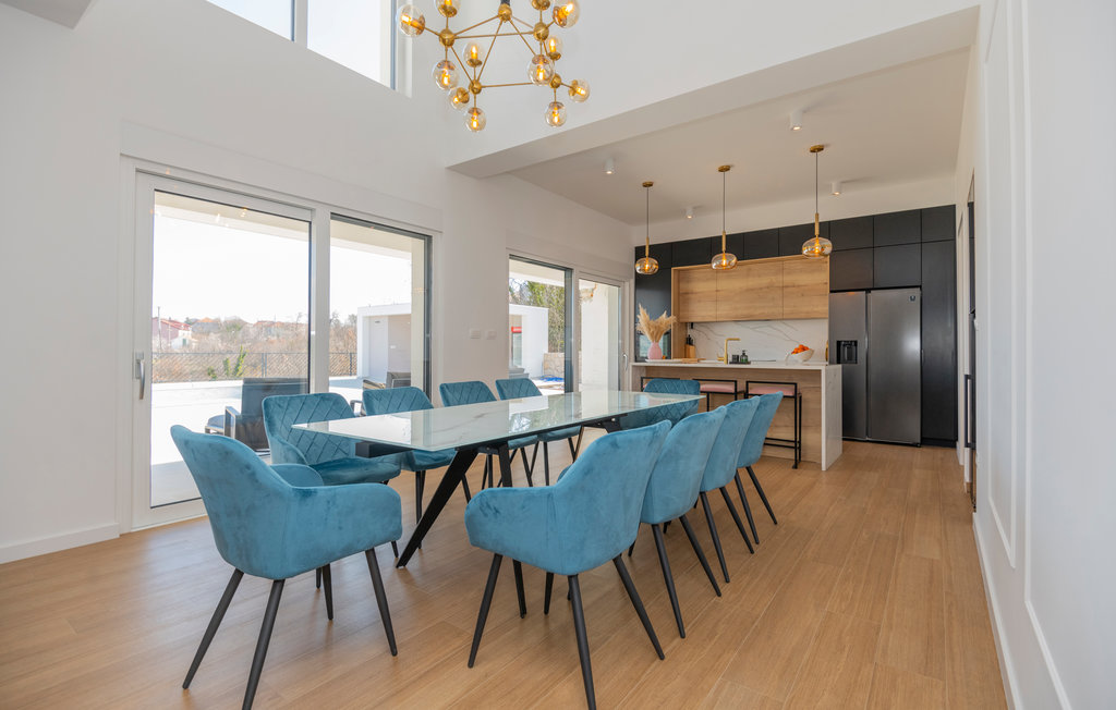 Feriehuse - Makarska-Grubine , Kroatien - CDC800 6