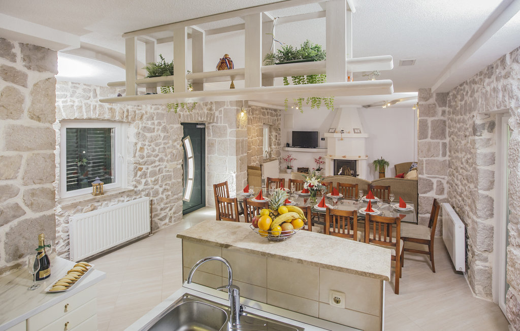 Feriehuse - Makraska- Gornji Vinjani , Kroatien - CDC929 5