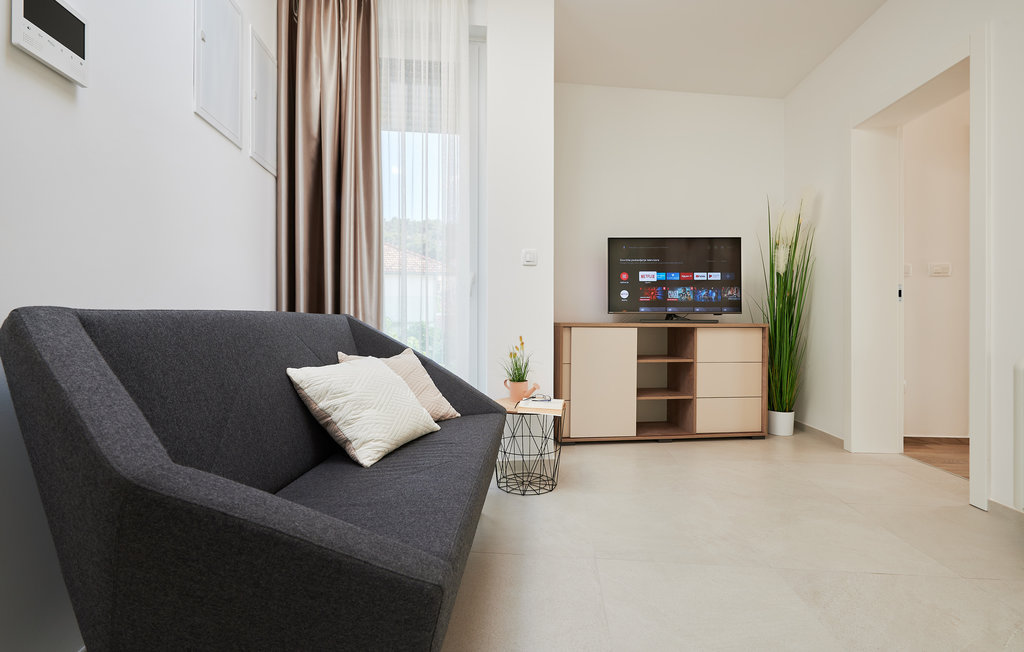 Ferienhaus - Trogir , Kroatien - CDC992 26