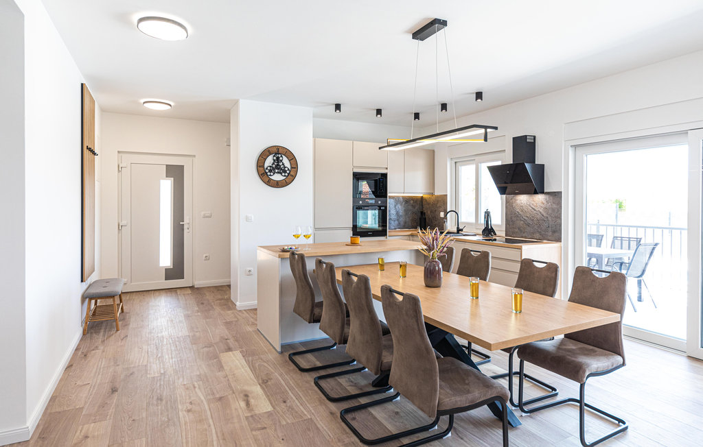 Ferienhaus - Trogir-Plano , Kroatien - CDC996 20