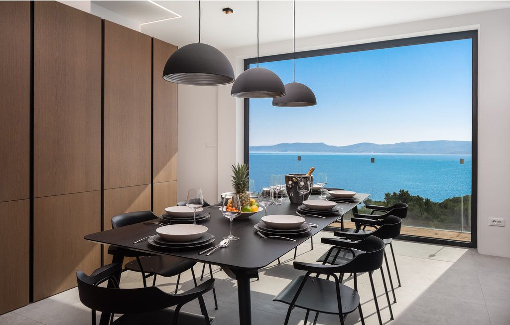 Feriehuse - Omis , Kroatien - CDC095 36