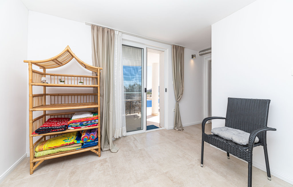 Ferienhaus - Trogir-Vinisce , Kroatien - CDC533 19