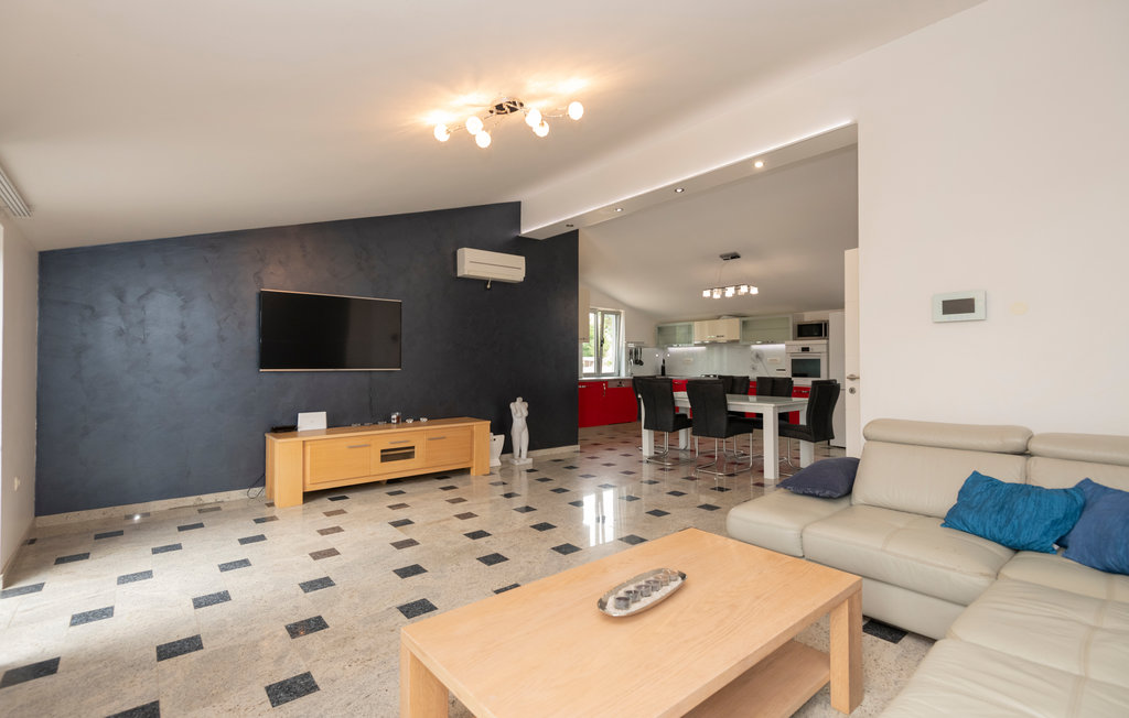 Feriehuse - Makarska-Imotski , Kroatien - CDC567 5