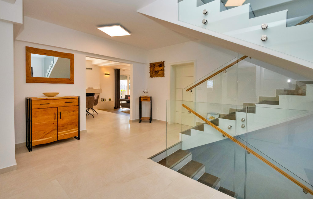 Ferienhaus - Split-Trilj , Kroatien - CDC602 25