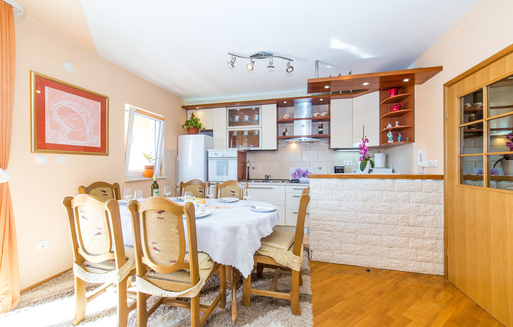 Ferienhaus - Trogir-Kastel Luksic , Kroatien - CDC741 5