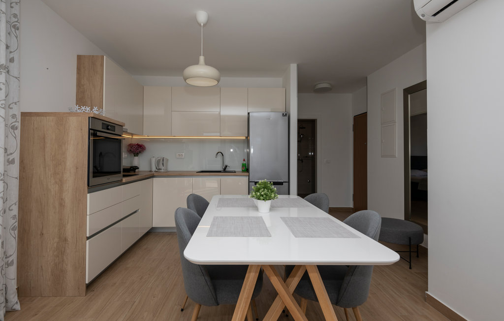 Lejlighed - Makarska-Baska Voda , Kroatien - CDC766 19