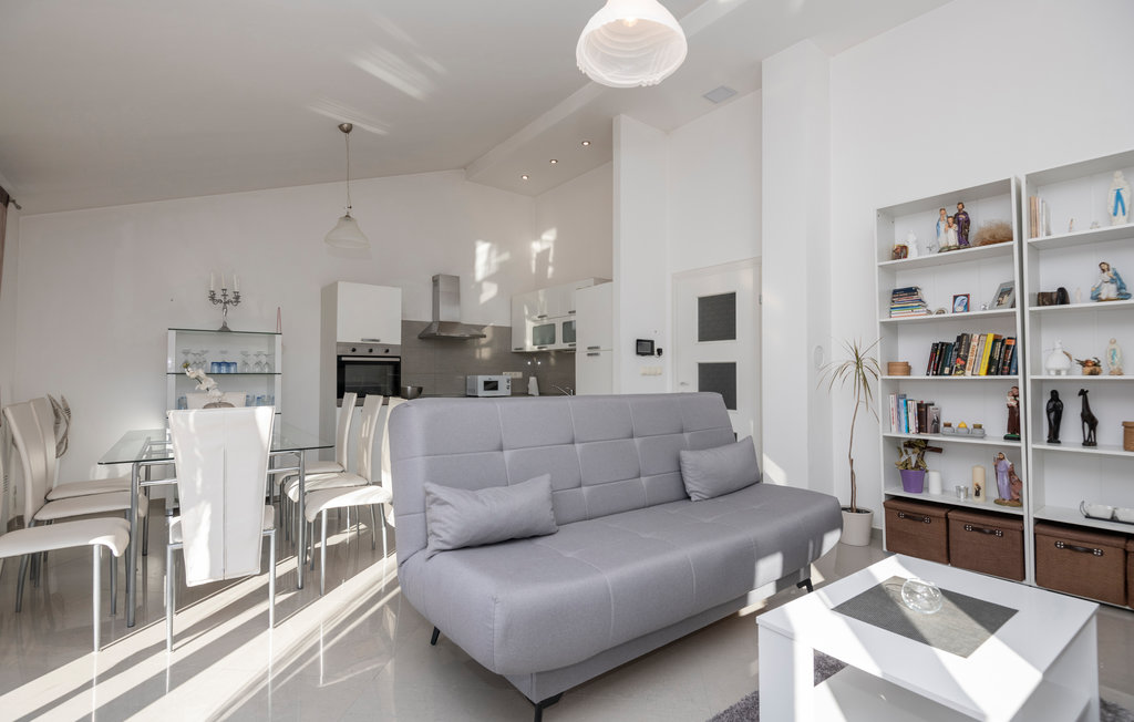 Feriehuse - Makarska-Vinjani Gornji , Kroatien - CDC768 20