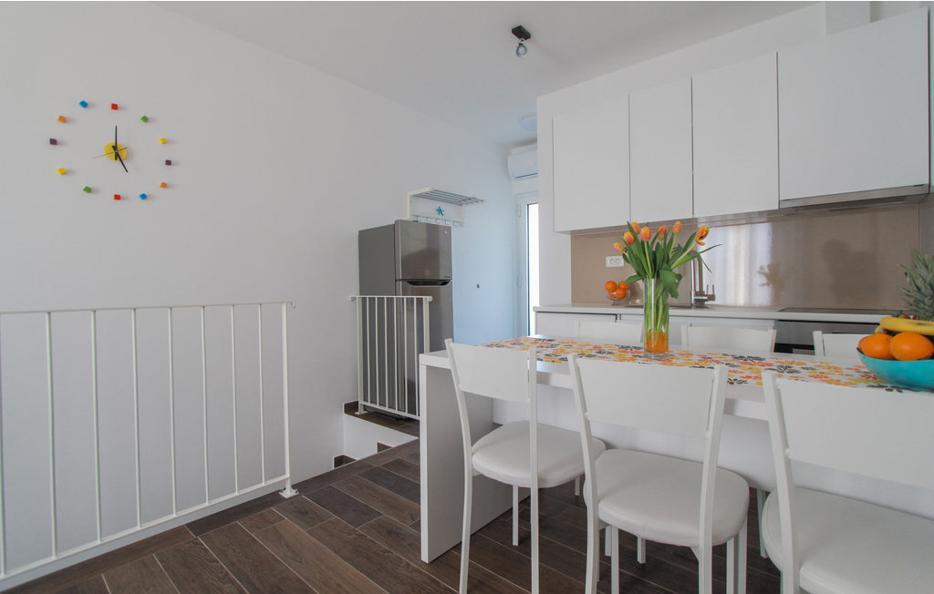 Ferienwohnung - Ciovo-Okrug Gornji , Kroatien - CDC833 26