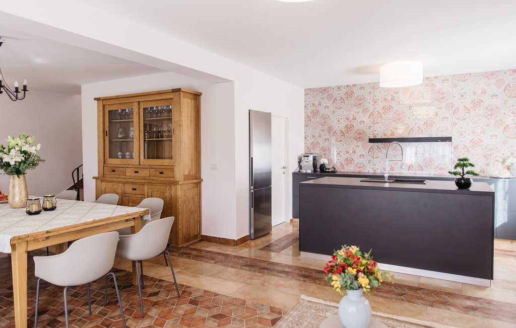 Ferienhaus - Split-Trilj , Kroatien - CDC979 30