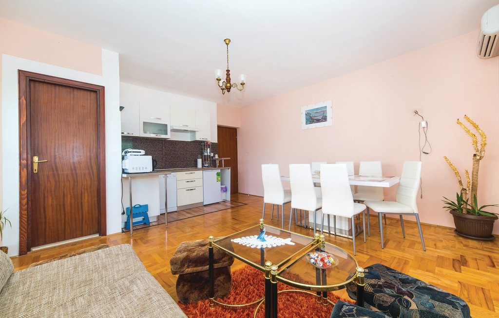 Ferienwohnung - Ciovo-Okrug Gornji , Kroatien - CDC022 18