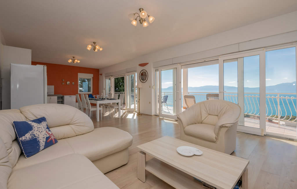 Ferieleilighet - Makarska-Podaca , Kroatia - CDC078 3