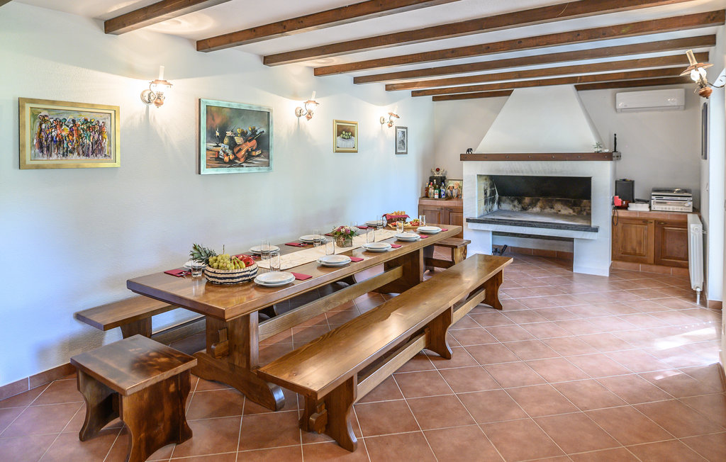 Ferienhaus - Split - Dicmo , Kroatien - CDC094 3