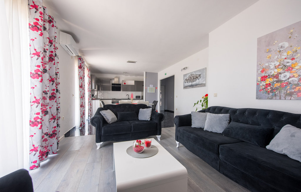 Feriehuse - Trogir-Kastel Sucurac , Kroatien - CDC112 32