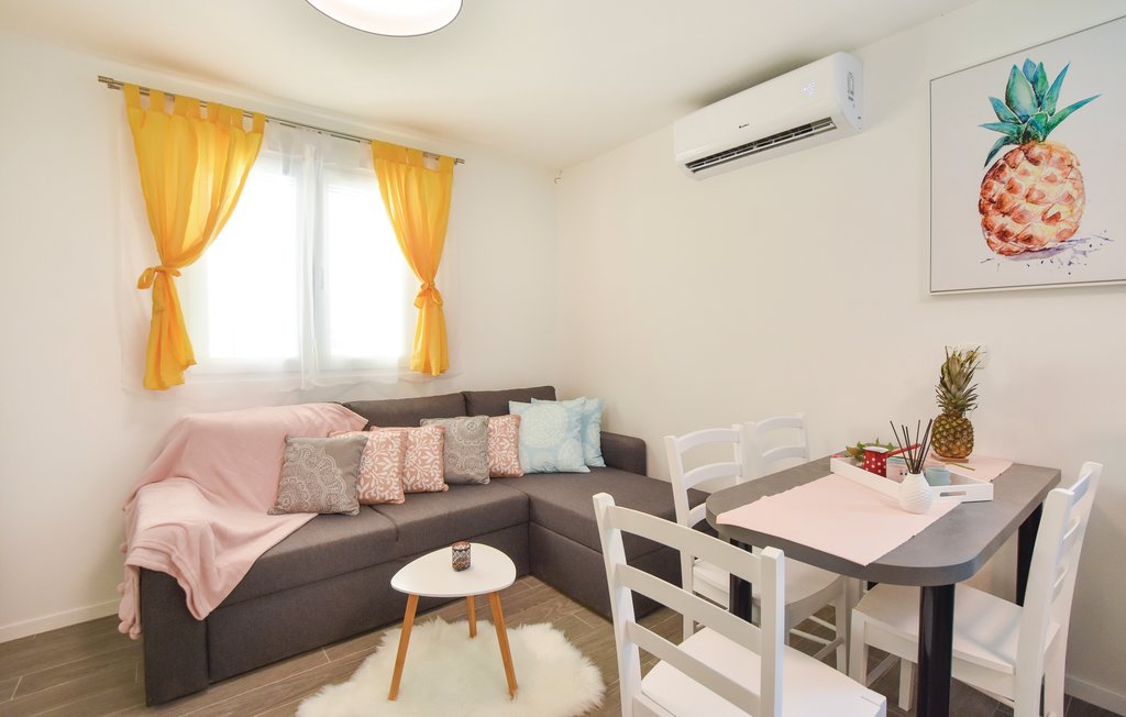 Ferienhaus - Omis-Blato na Cetini , Kroatien - CDC198 18