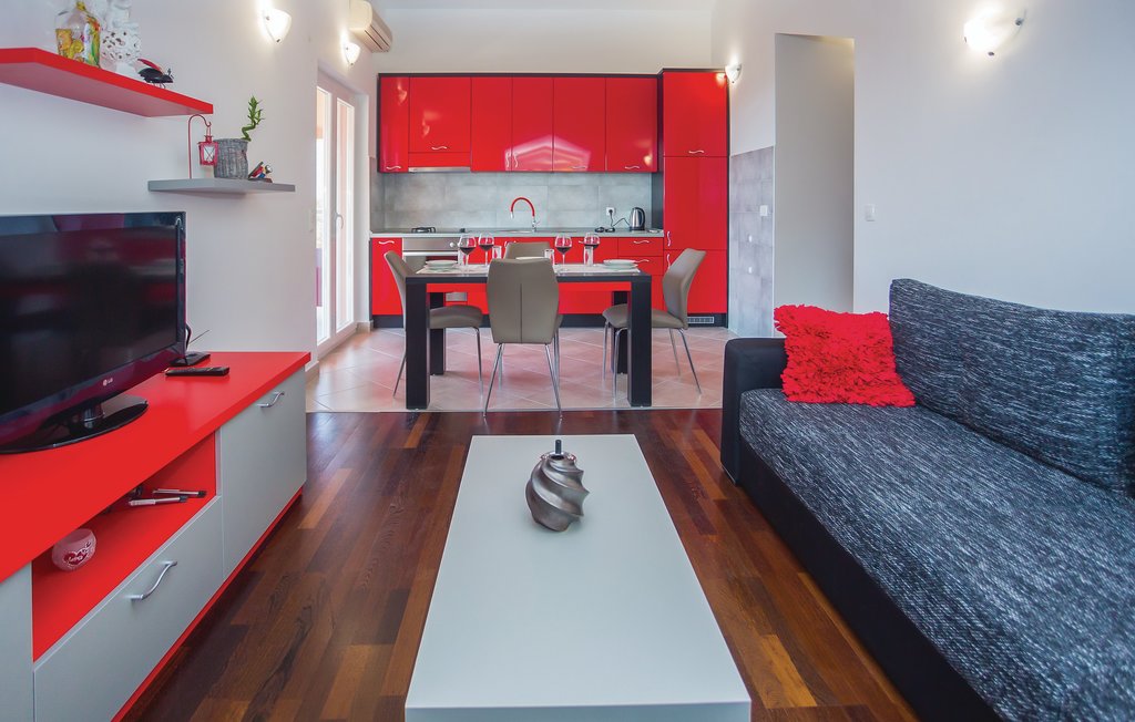 Lejlighed - Makarska , Kroatien - CDC207 2