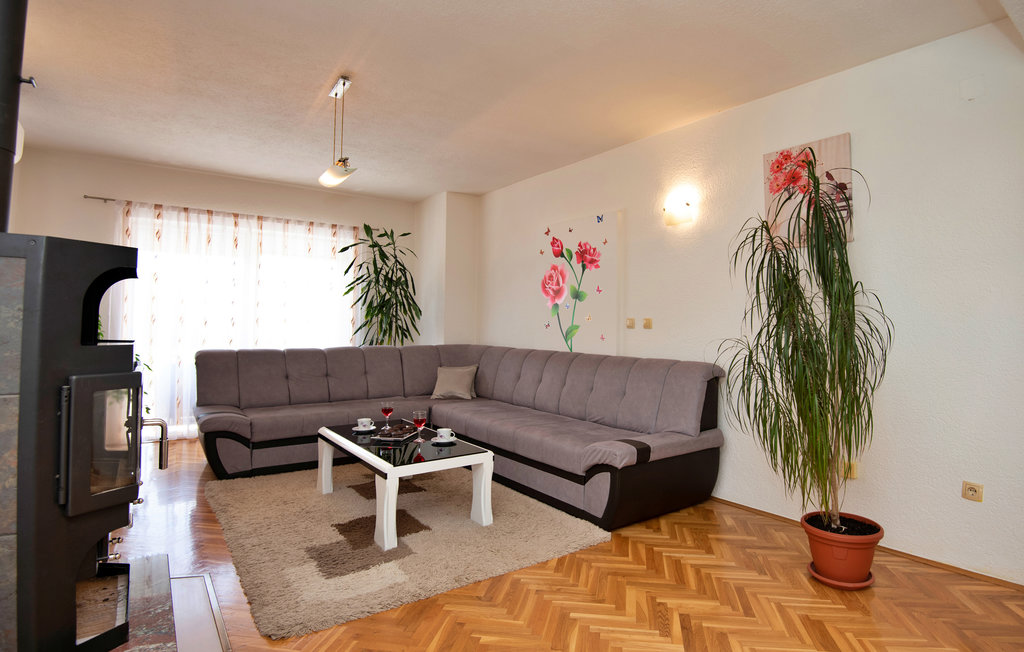 Semesterhus - Makarska-Vinjani Donji , Kroatien - CDC210 20