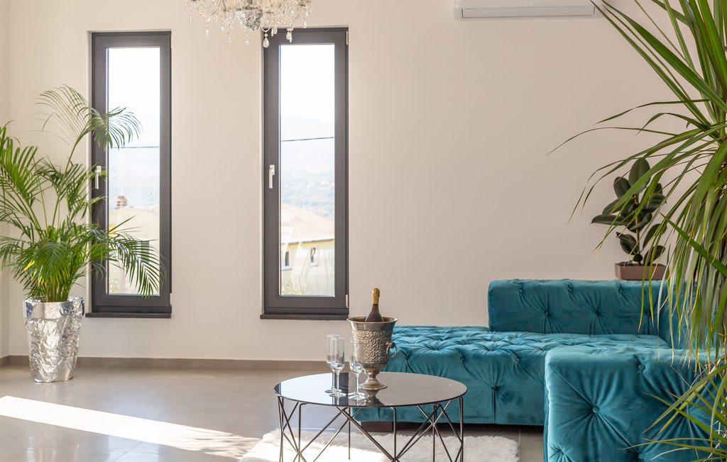 Ferienhaus - Makarska-Glavina Donja , Kroatien - CDC370 12