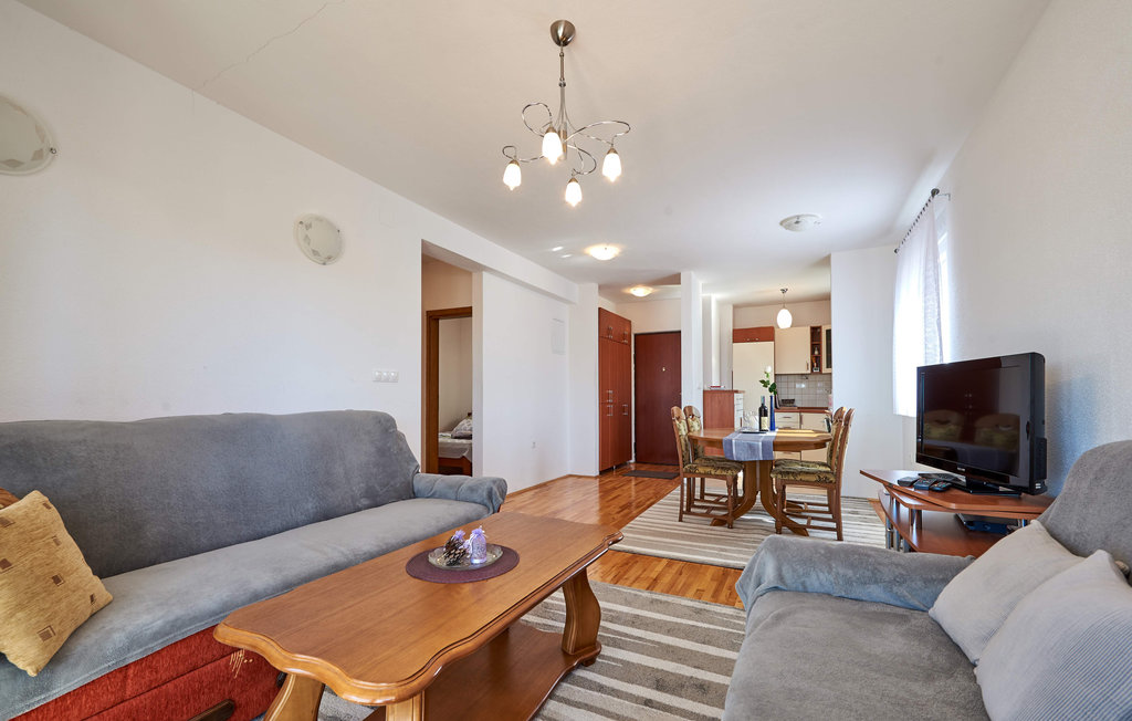 Lejlighed - Trogir-Okrug Gornji , Kroatien - CDC430 4