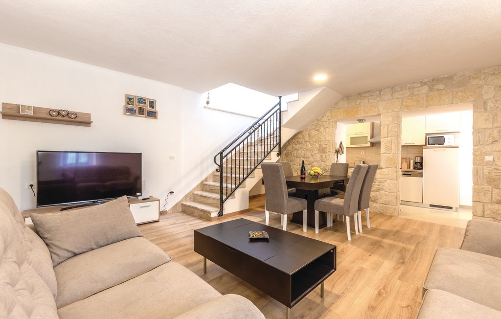 Ferienhaus - Split-Otok , Kroatien - CDC431 3