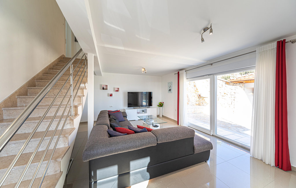 Feriehus - Trogir-Seget Vranjica , Kroatia - CDC458 16